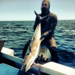 Ant Bostock “Spanish Mackeral”