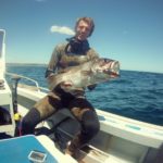 Dan Lyon “dhufish”