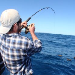 Fishing
