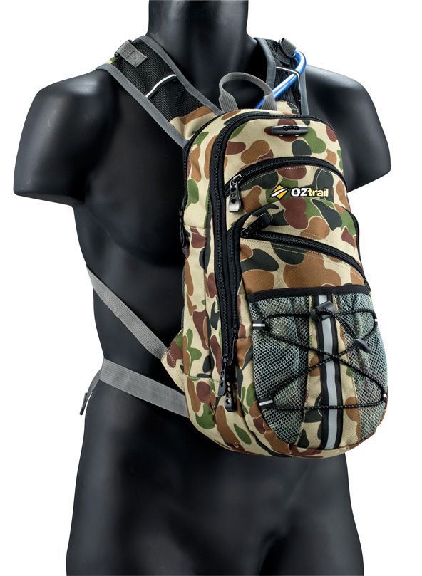 Down South Camping & Outdoors