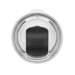 Yeti Lid Magslider 10oz Rambler Wine Tumbler