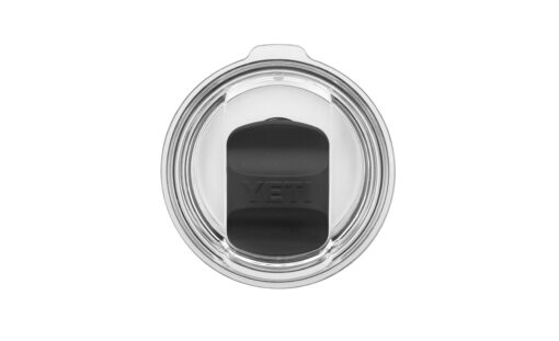 Yeti Lid Magslider 10oz Rambler Wine Tumbler
