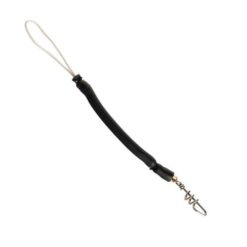 Gun Bungee Pigtail & Swivel - Cressi