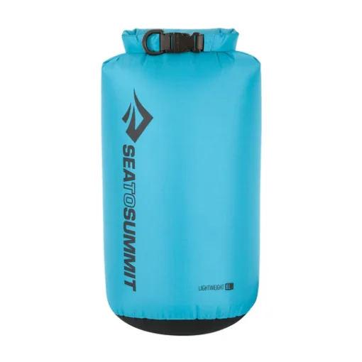 Dry Sack 8lt Blue Lightweight 70D Bag - Sea To Summit