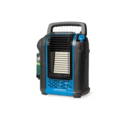 Portable Gas Heater Propane Companion