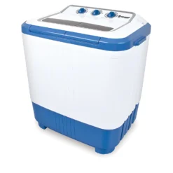 Ezywash portable twin tub washing machine
