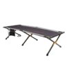 Bed Jumbo Padded Stretcher Oztrail