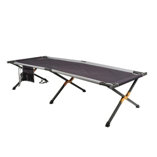 Bed Jumbo Padded Stretcher Oztrail