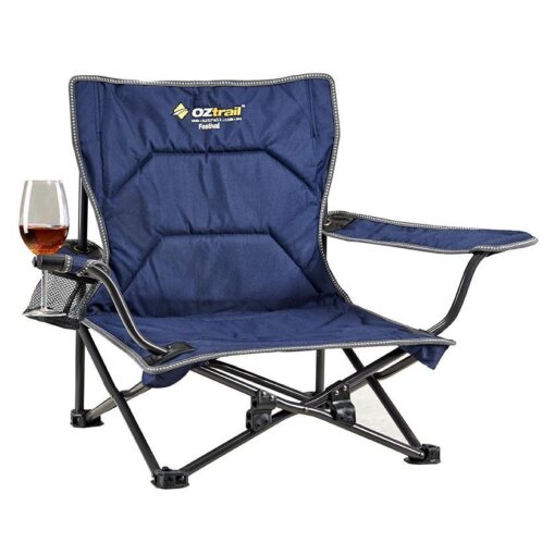 Chair Festival Oztrail