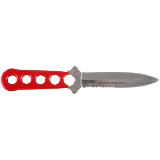 Dive Knife Redback - Ocean Hunter