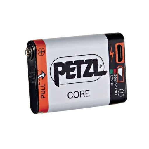 Core Rechargable Battery - Petzl