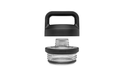 Yeti Cap Chug Rambler