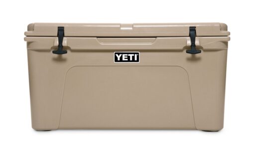 Yeti Tundra 75 Tan