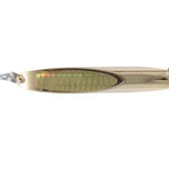 Lure Twisty 40gm Gold - Halco