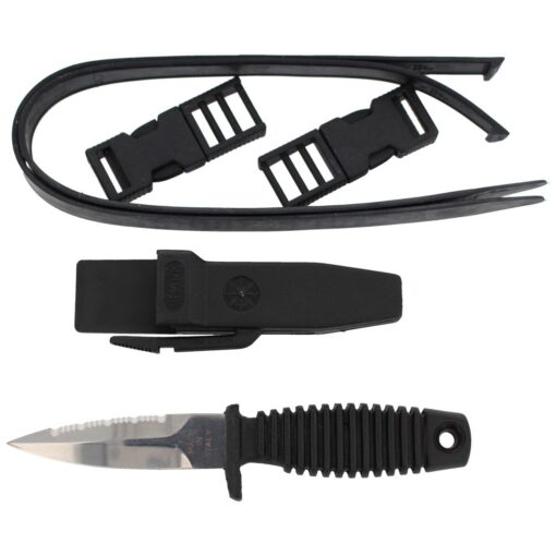 Dive Knife Shark 9 Apnea - Mac