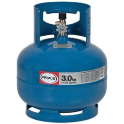 Gas Cylinder 3kg Companion