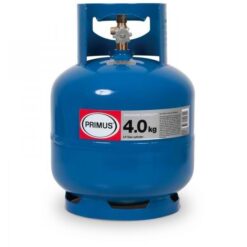 Gas Cylinder 4kg Companion