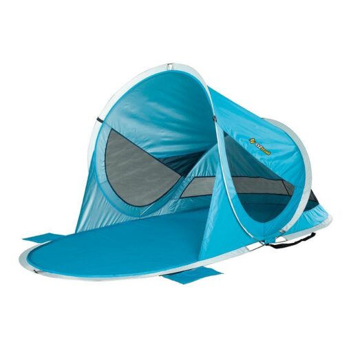 Pop Up Beach Dome