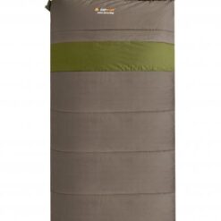 Sleeping Bag Cotton Canvas Mega - Oztrail