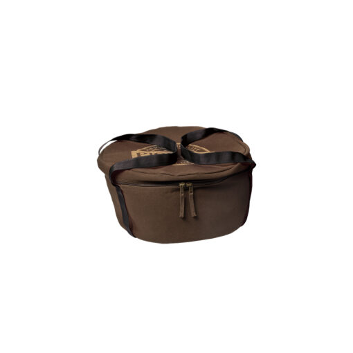 Canvas Carry Bag For Camp Oven 9qt