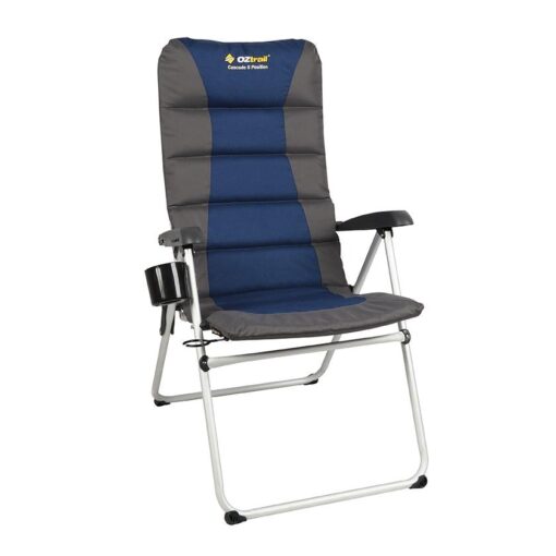 Chair Cascade 5 Position - Oztrail