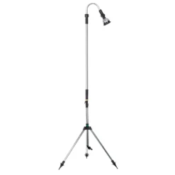 Aquacube Outdoor Shower Stand