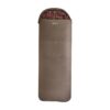 Sleeping bag Drover cotton canvas jumbo