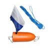 Float 5L Foam Orange - Cressi 2 cressi econo float and flag with 15m float line 512x512 1