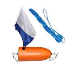 Econo Float 5L Orange Cressi