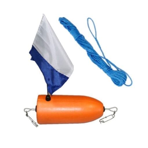 Econo Float 5L Orange Cressi
