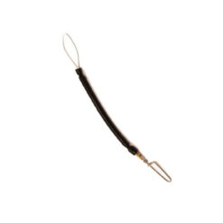 Gun Bungee Double Loop End - Cressi