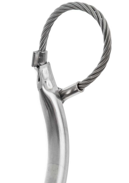 Cray Loop 1.5m Long Reach - Odysseus