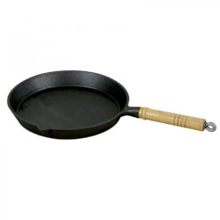 Frypan Cast Iron 30cm - Campfire