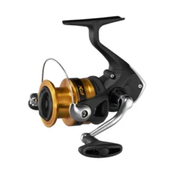 Reel FX4000FC w/line - Shimano