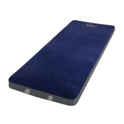 Mattress Leisure King Single Self Inflator Oztrail