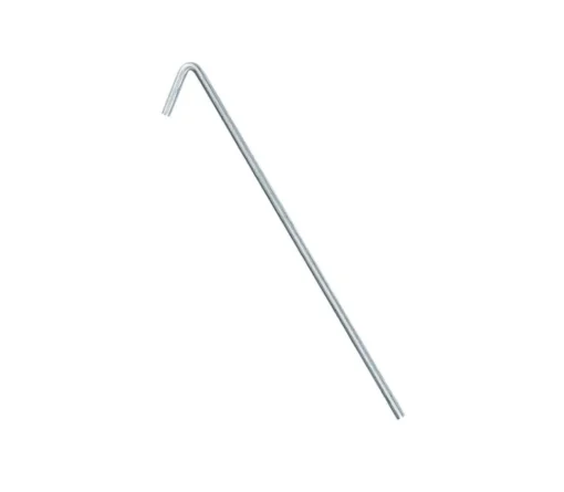 Tent Peg 175mm x 4mm Metal Galv