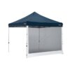 Gazebo Wall Mesh 3mt Deluxe - Oztrail 2 mesh3x3