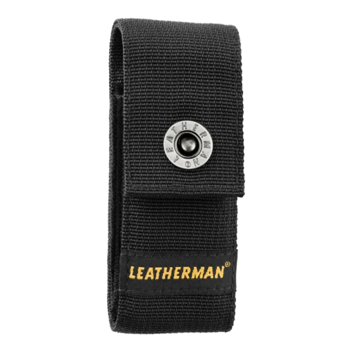 Leatherman Sheath Nylon Black Medium