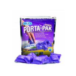 Toilet Chemical 15 Sachets Lavender Porta Pak Express