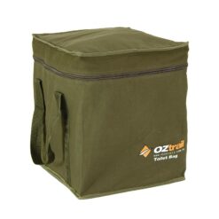 Toilet Bag Canvas - Oztrail