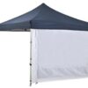 Gazebo Wall 2 Zip Door 3m - Oztrail