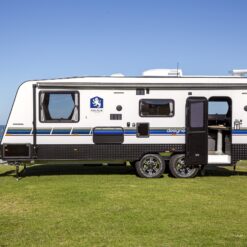 Caravan