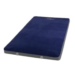 Mattress Leisure Queen Self Inflator - Oztrail