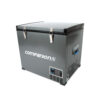 Fridge 60L Single Zone Companion
