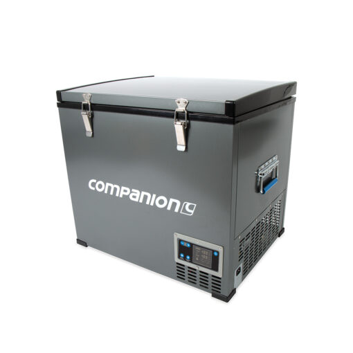Fridge 60L Single Zone Companion