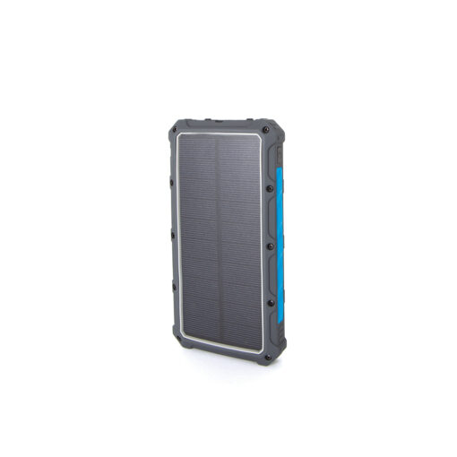 Solar Powerbank 16000 mAH Companion