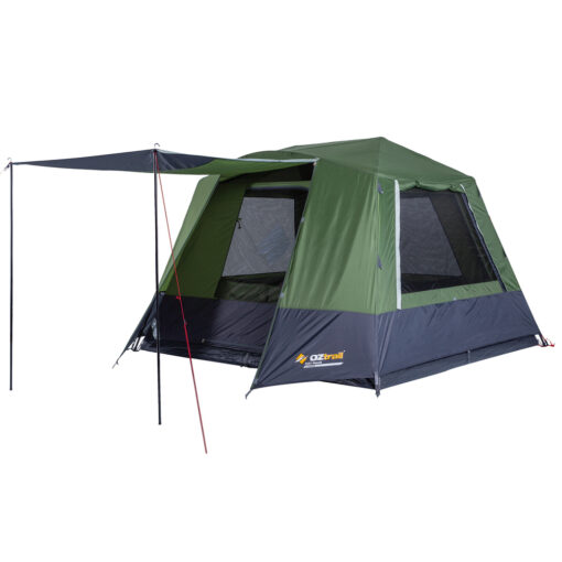 Tent Fast Frame 6P
