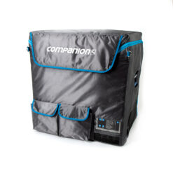 Fridge Cover Suit 60L Single Zone Companion