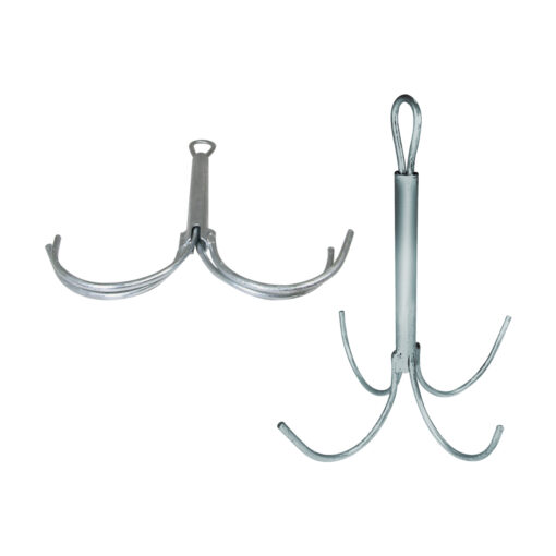 Anchor Reef 8mm 4 Prong