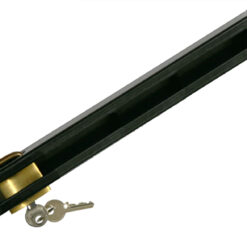 Outboard Motor Lock